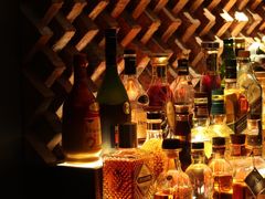 -LAMP BAR 水烟音乐酒吧