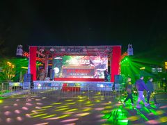 -合肥融创乐园