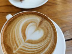 -1901 Cafe(西四店)