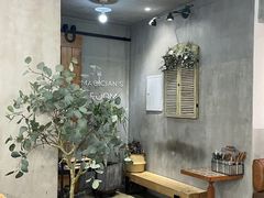 大堂-Artisan匠匠(中央大街店)