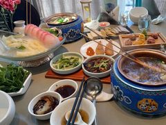 -享月汤皇·海鲜小火锅·聚会(曲江创意谷店)