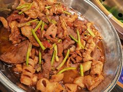 -甘家界牌柠檬鸭(青山店)