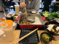 -新辣道鱼火锅(领展购物广场·中关村店)