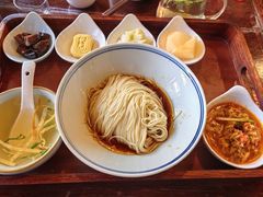 -同得兴 Since·1995 传统苏式面馆(嘉馀坊店)