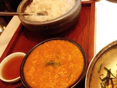 蟹粉捞饭-荟廷·晶萃(陆家嘴尚悦湾店)