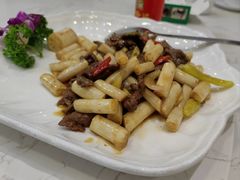 -原汁原味驴庄(长岭村店)