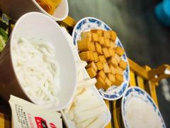 -三兴涮羊肉(荣安大街店)