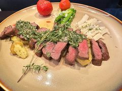 -blue frog蓝蛙(长泰广场店)