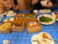 -蔡澜点心·粤菜(花城汇南区店)