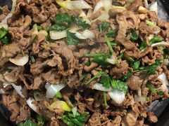 -聚德华天烤肉季·宴会厅(什刹海总店)