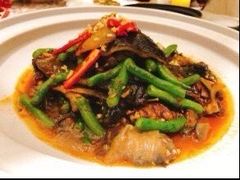 -临江宴(陆家嘴店)