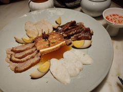潮州卤水拼盘-潮堂 · 潮州菜(久光店)