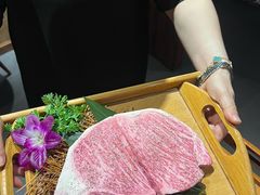 -やきにく 牛将日式焼肉(新华路店)