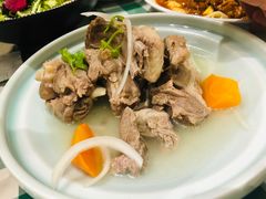 -新疆巴州金丝特餐厅(大钟寺店)