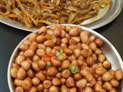 -蚝美人·生蚝海鲜烧烤(茶花园店)