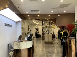 -INSTYLE造型·明星店