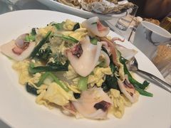 -小螺号海鲜·地道鲁菜(恒大店)