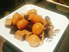 -舅姥爷砂锅(正阳路)
