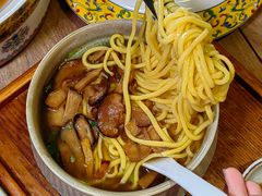 -安多素食(广仁寺路店)