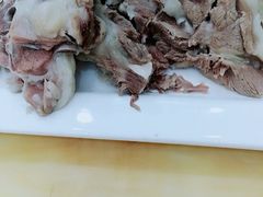 东乡手抓-达吾手抓美食城总部(义乌店)