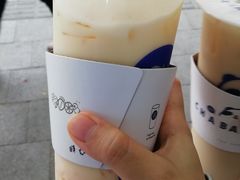 -茶百道(京溪店)