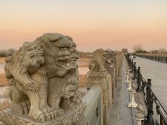 -卢沟桥文化旅游区