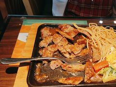 -豪享来牛排(人民店)