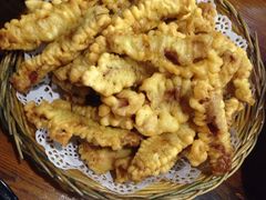-俏东方·海味水饺·青岛菜(崂山店)
