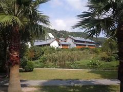 -兰剑驾校(汉阳校区)