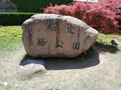 -嘉定紫藤园