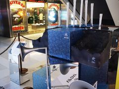 -MUJOSH木九十眼镜(环贸iapm店)