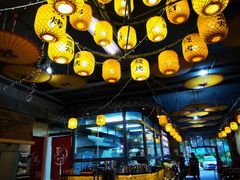 大堂-江湖一盏灯·滇味卤烤(普惠园店)