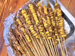 -十里铺铁板鱿鱼