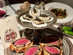 -壳里西餐厅Coquille Seafood Bistro(蒙自路店)