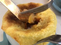 -库滋明·俄罗斯特色美食(中央大街店)