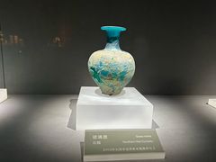 -大同市博物馆