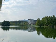 -浙江农林大学(东湖校区)