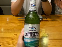-几荷·恰似故人来(秀水广场店)