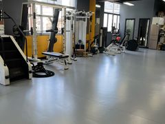 -天型健身工作室(大学城店)