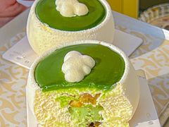 -法桐蛋糕·手作面包(万象城店)
