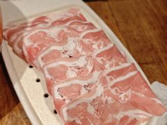 -额尔敦传统涮(西坝河店)