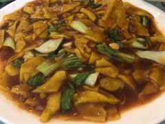 -百花食府(渔阳南路店)