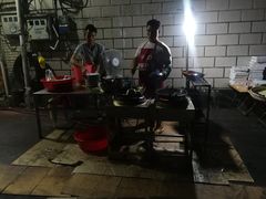 -金山锅贴店(金泉路店)