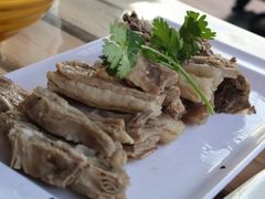 -清真·伊清阁餐厅