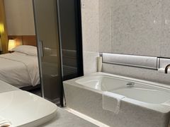-广州奥园喜来登酒店