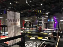 -威尔仕健身会所(北京宜家店)