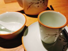 -珍味汤馆·潮汕家乡菜(保利文化广场店)