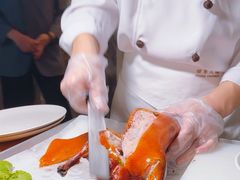 -四季民福烤鸭店(外滩外白渡桥店)