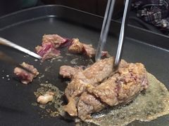 -百年食客韩式烤肉(南三环店)