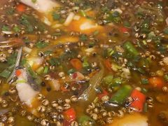 -老灶房-四川土菜(铁牛广场店)